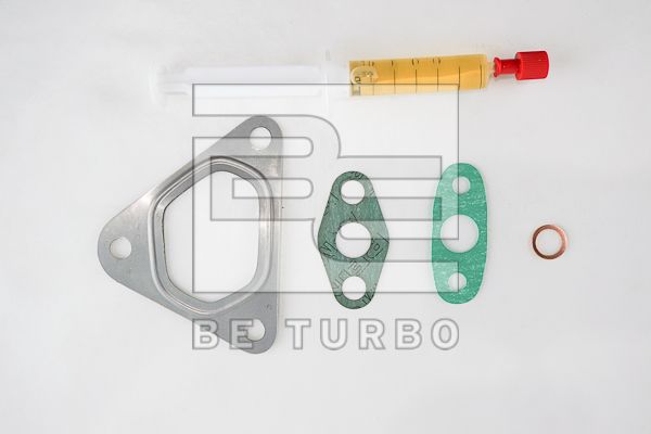 BE TURBO Монтажный комплект, компрессор ABS236